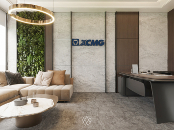 THI CÔNG THIẾT KẾ VĂ PHÒNG  -  Thiết kế & thi công trọn gói 369 Design