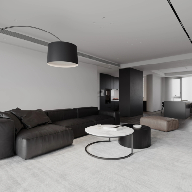 NỘI THẤT CHUNG CƯ