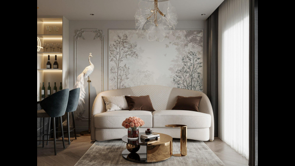 Thiết kế & thi công trọn gói 369 Design